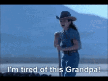 im-tired