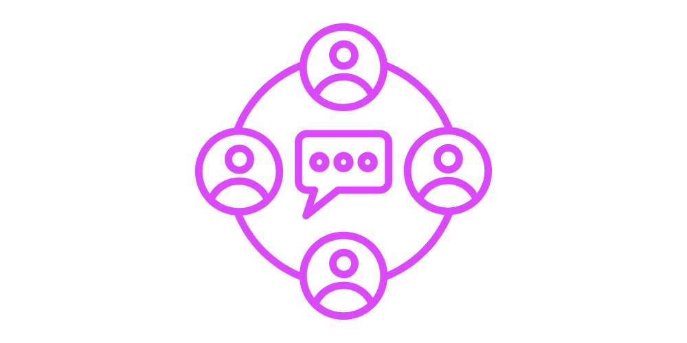 They engage with your publication