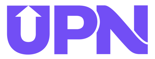 UPN Logo cropped