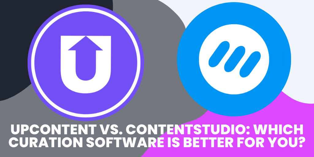 UpContent vs. ContentStudio