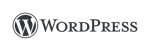 WordPress-logotype-standard