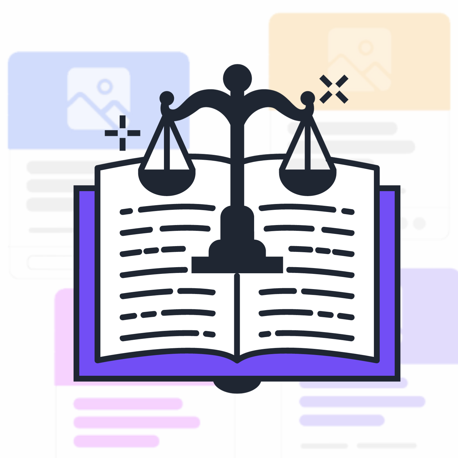 legal image