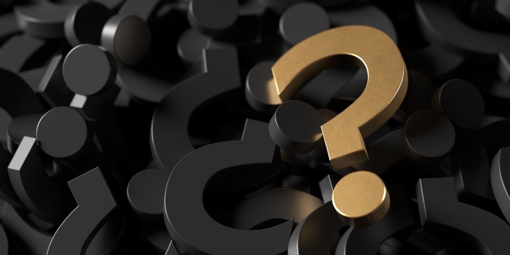 navigating uncertainty