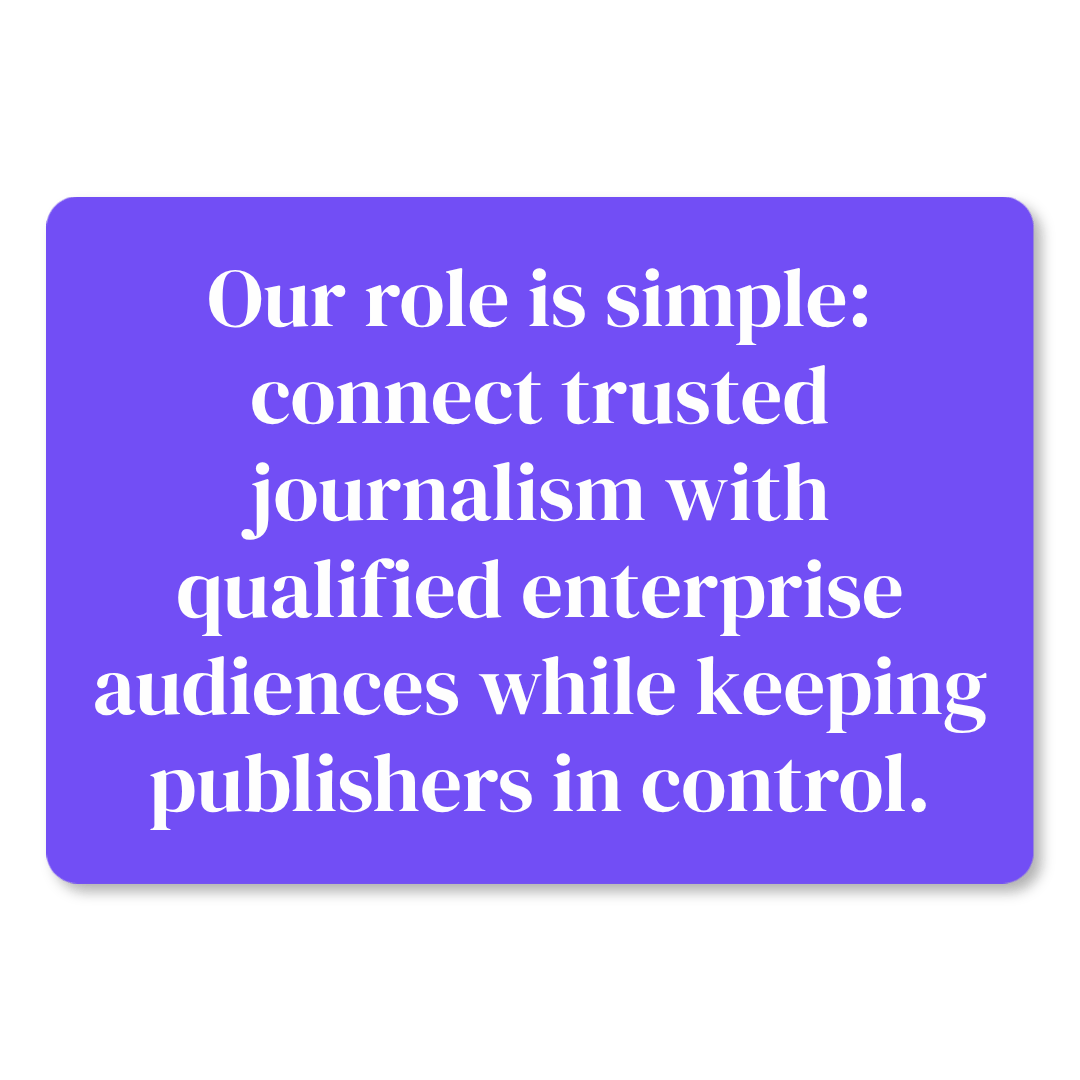 our role is simple quote-1