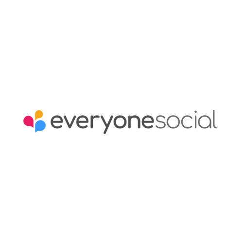 EveryoneSocial Logo