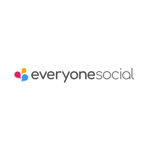 EveryoneSocial Logo