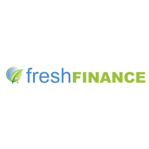 Fresh Finance Partner Logo